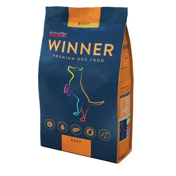 Winner Beef 3Kg
