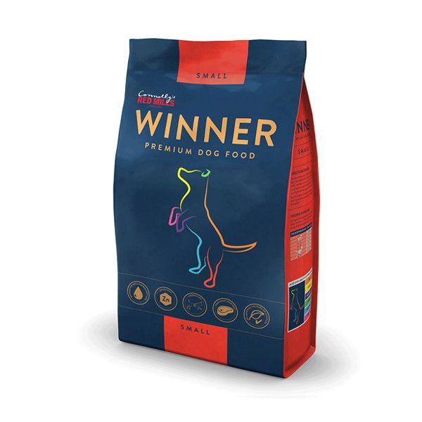 Winner Small Bite 15Kg