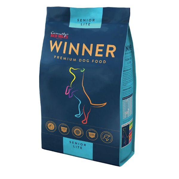 Winner Senior Lite 15Kg