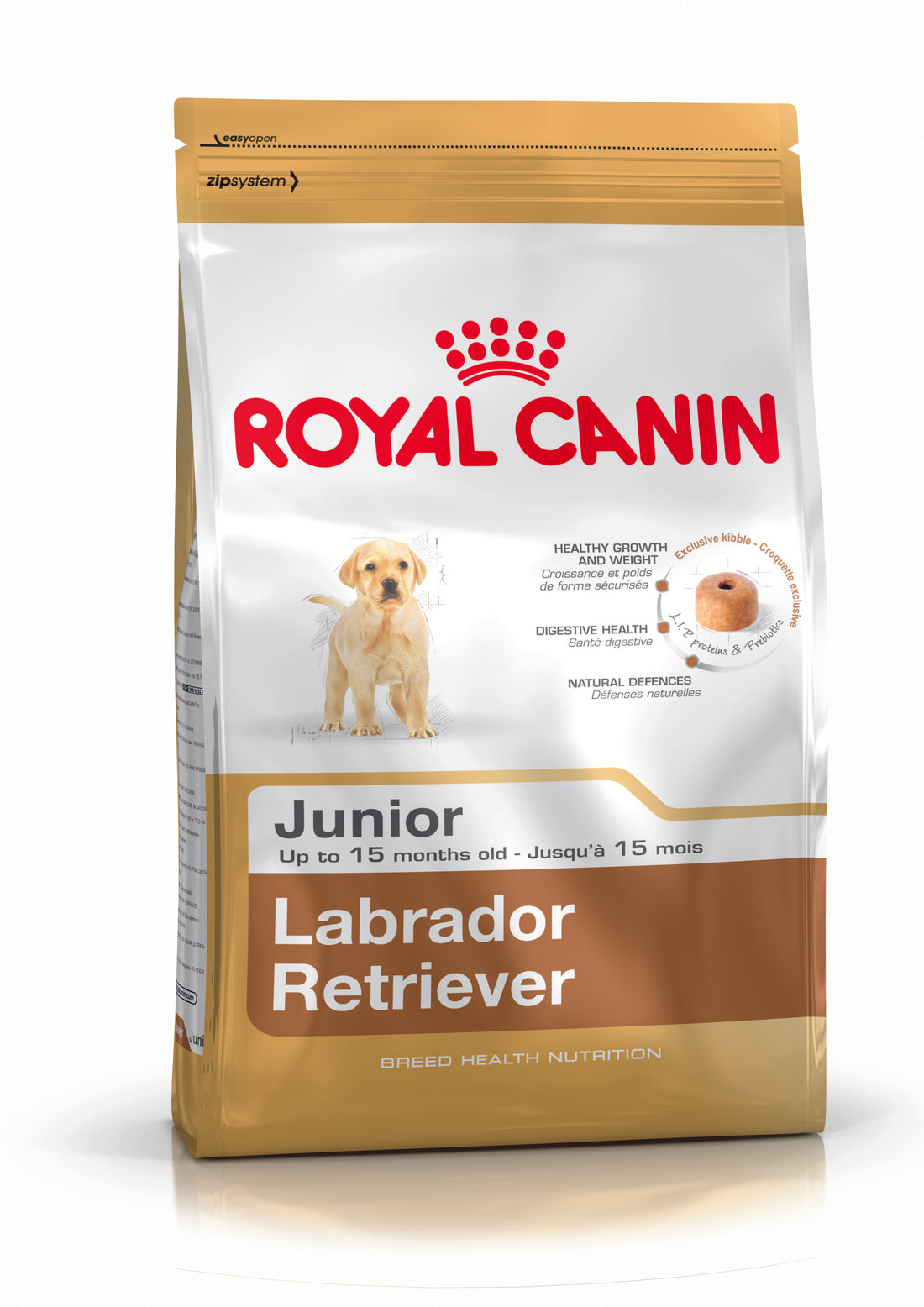Royal Canin-Labrador Retreiver Puppy Dog Food 12Kg