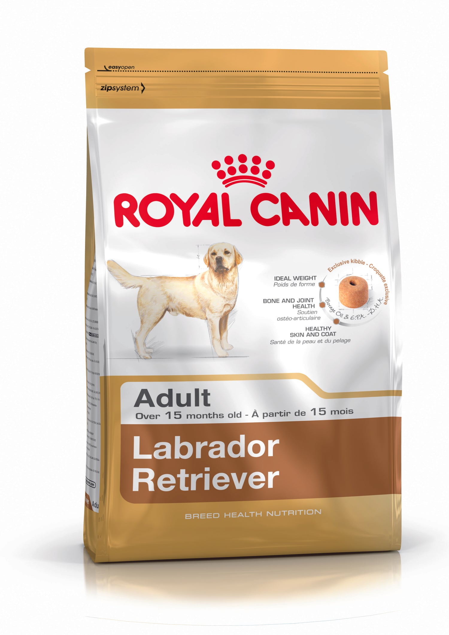 Royal Canin -Labrador Retreiver Dog Food 12Kg