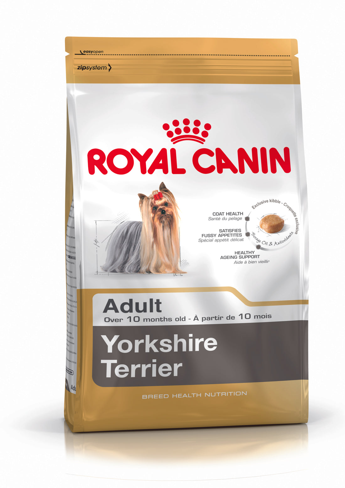 Royal Canin -Yorkshire Dog Food 7.5Kg