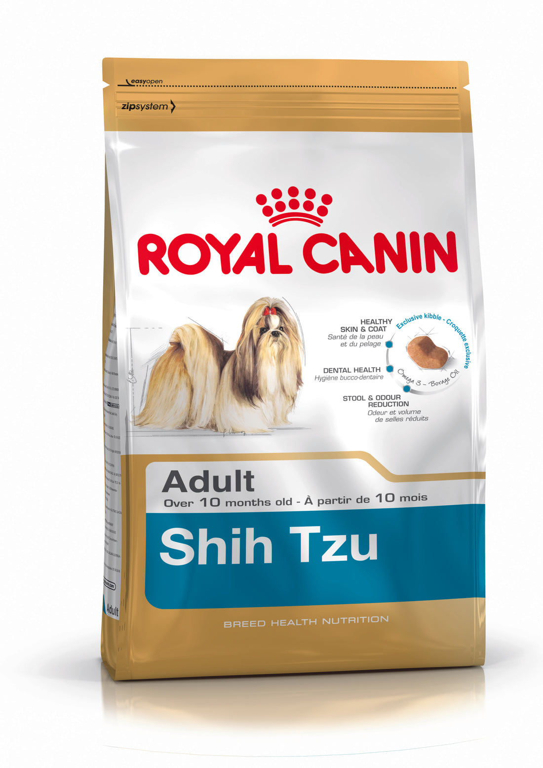 Royal Canin -Shih Tzu Dog Food 1.5Kg