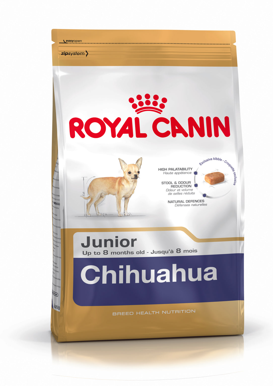 Royal Canin-Chihuahua Puppy Dog Food 1.5Kg