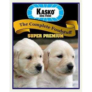 Kasko Puppy Dog Food - 10Kg