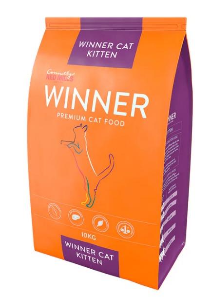 Winner Kitten Food - 2kg