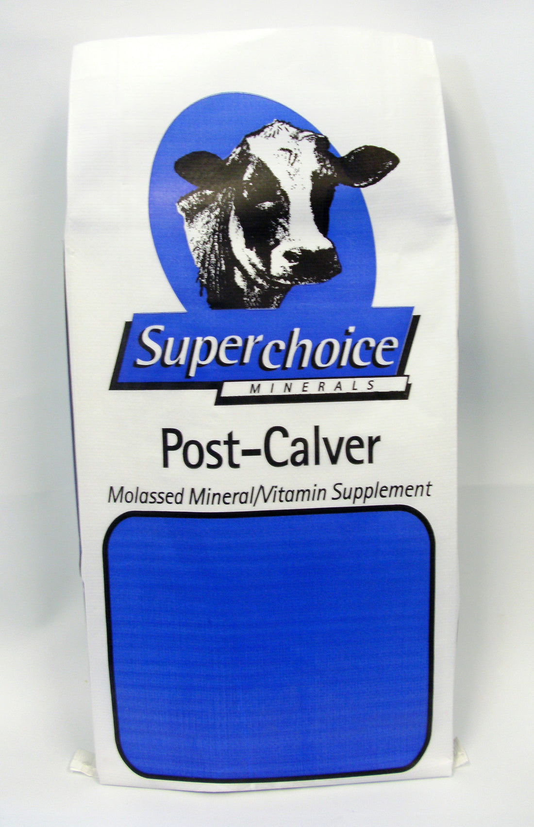 Superchoice Postcalver Grass Silage 25Kg