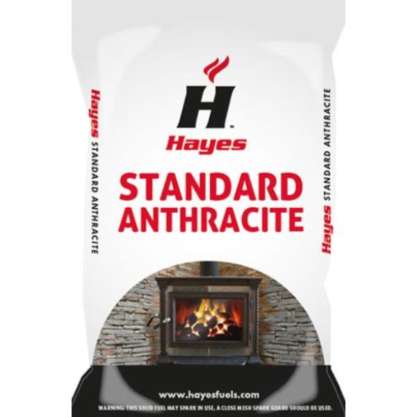 Hayes Anthracite 40Kg