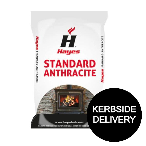 Hayes Anthracite 40Kg