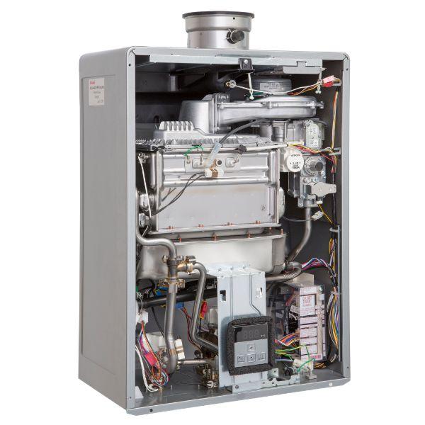 Dairy 1 Gas Water Heater Pack