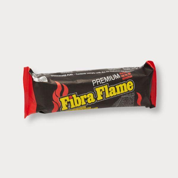 Fibra Flame Premium Firelog 700g