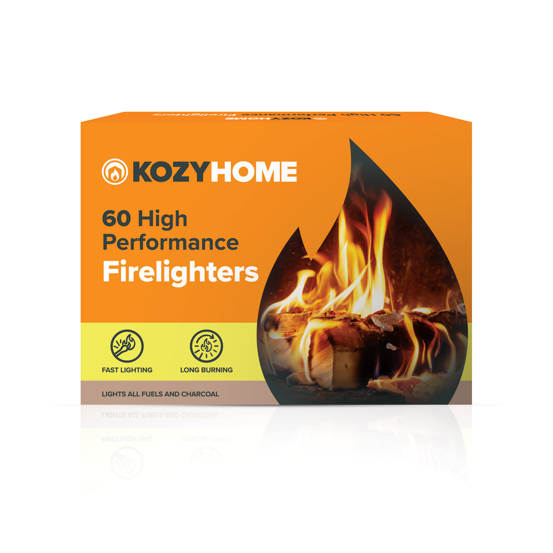 Firelighter KozyHome