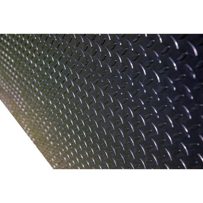 Stokbord Protrack Anti Slip Checker Board  2440x1220x10mm