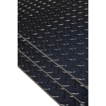 Stokbord Protrack Anti Slip Checker Board  2440x1220x10mm