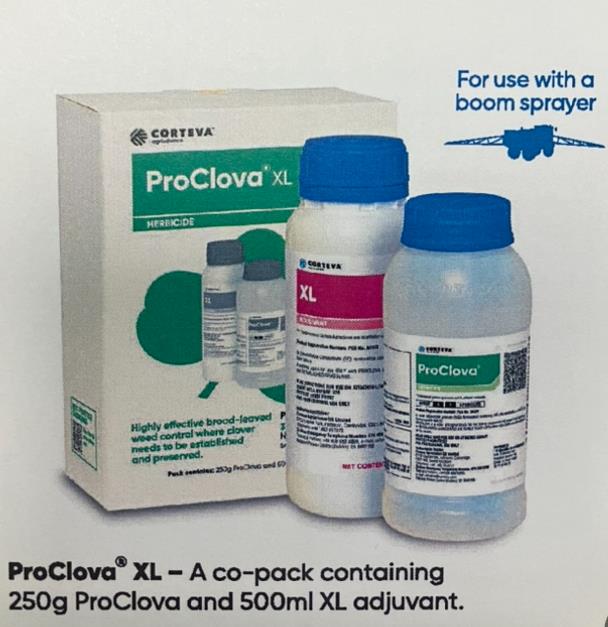 Proclova XL