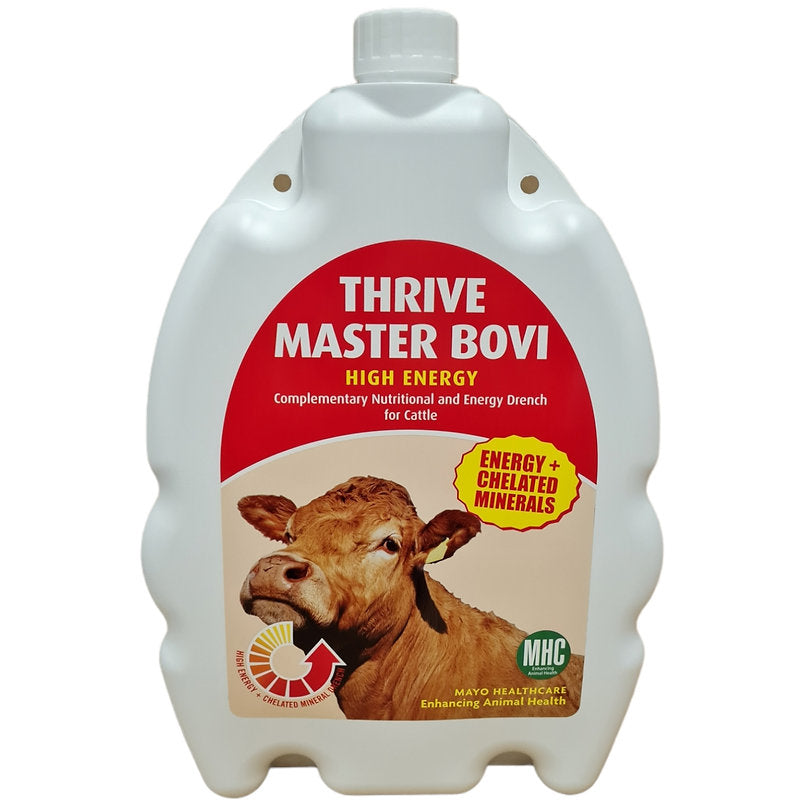 Thrive Master Bovi 5L