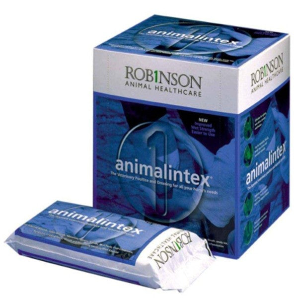 Animalintex Equine Wound Dressing