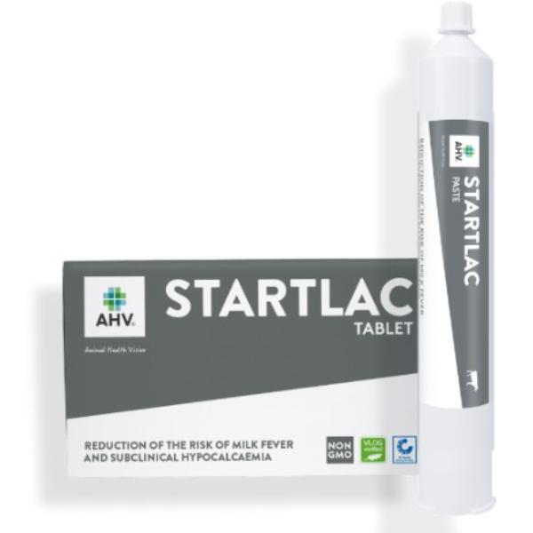 AHV Startlac Tablet