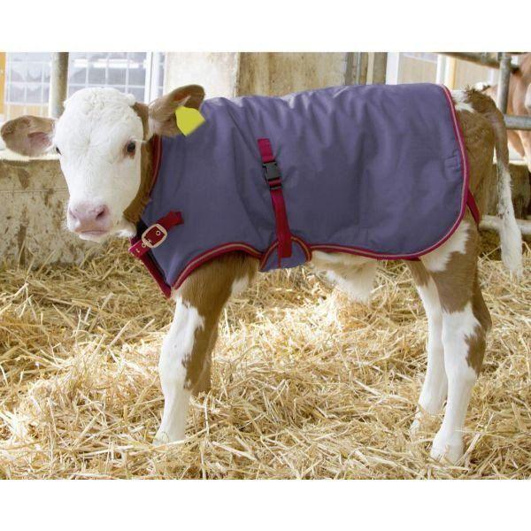 Thermo Breathable Calf Coat 70cm
