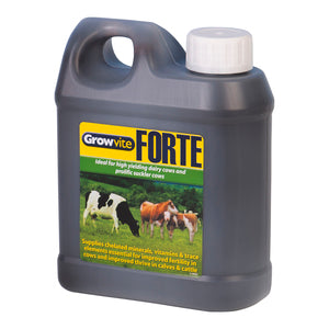 Growvite Forte 1L - Oral