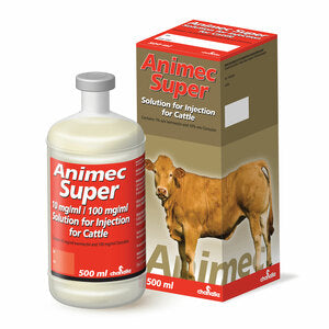 Superhuman Injection Animec Super Injection 500ml – Co-Op Superstores