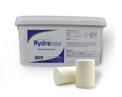 Hydra Tabs 1kg (20x50g)