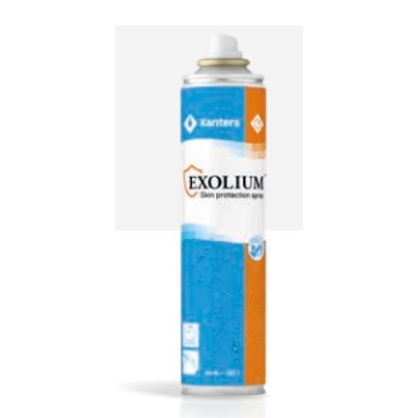Kanters Exolium Animal Skin Protection Spray 250ml