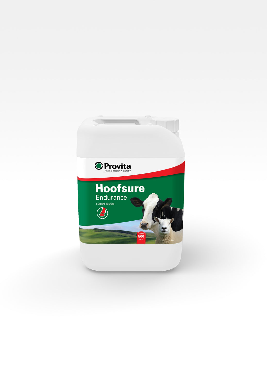 Provita Hoofsure Endurance – Footbath Solution