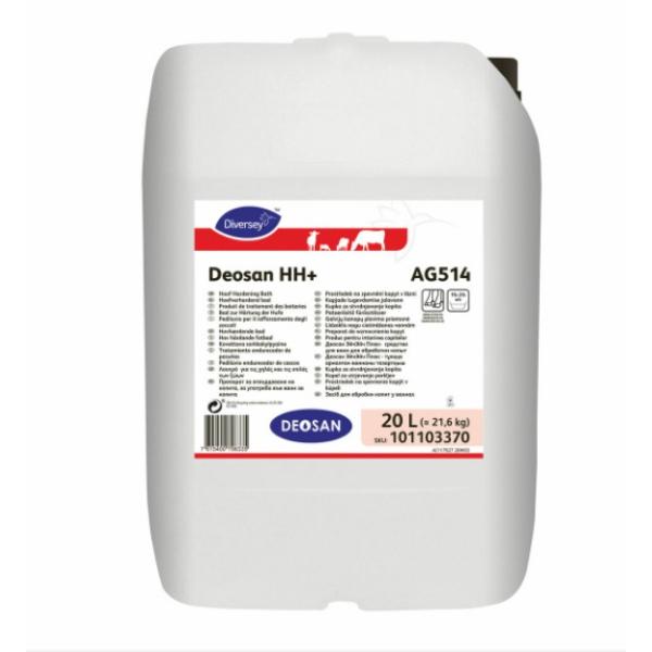 Deosan HH+ 20L