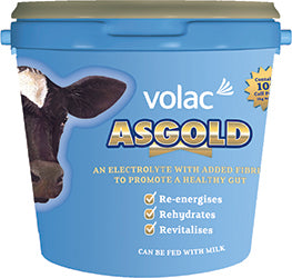 Volac Anti Scour-Gold 5 Kg