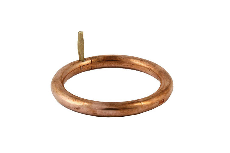 Copper Bullring 3&quot;