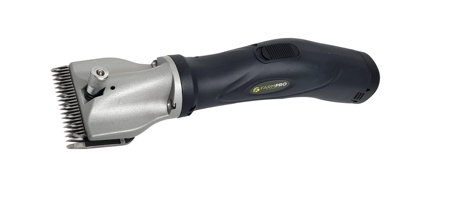Farmpro Livestock Cordless Clippers