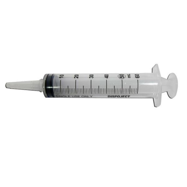 Disposable Syringe SYG144 50ml