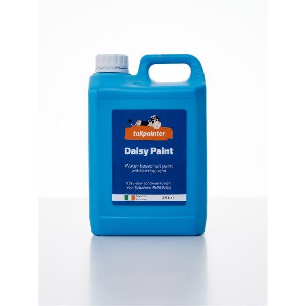Tailpainter Daisy Paint Blue 2.5L
