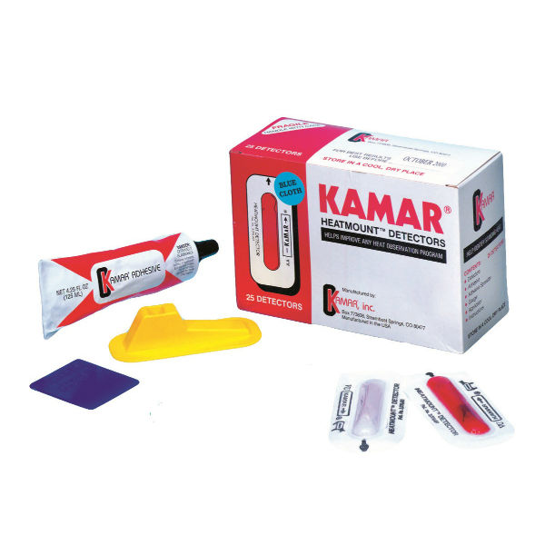Kamar Heat Dectors (25 Pack)