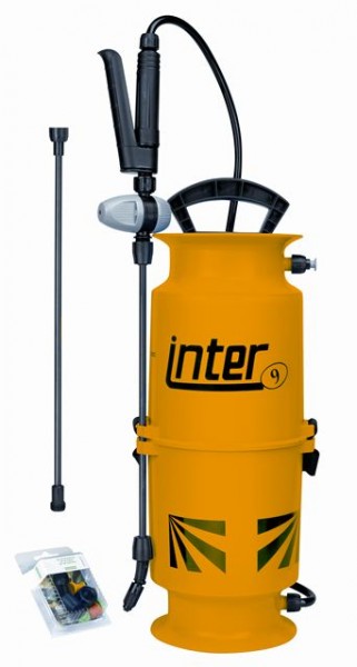 Inter 9L Handheld Sprayer