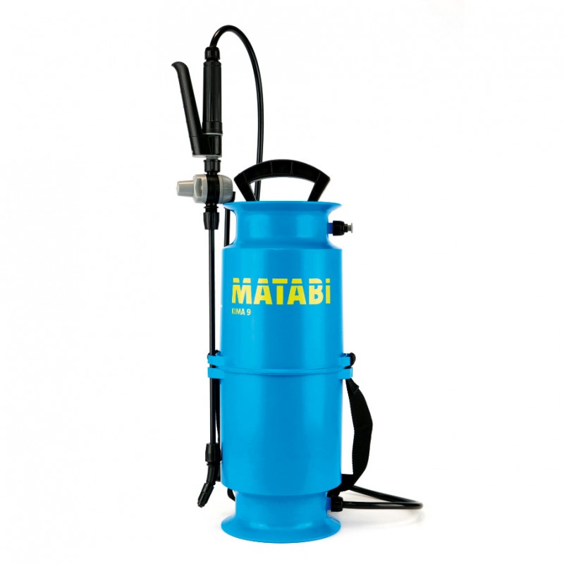 Inter 9L Handheld Sprayer