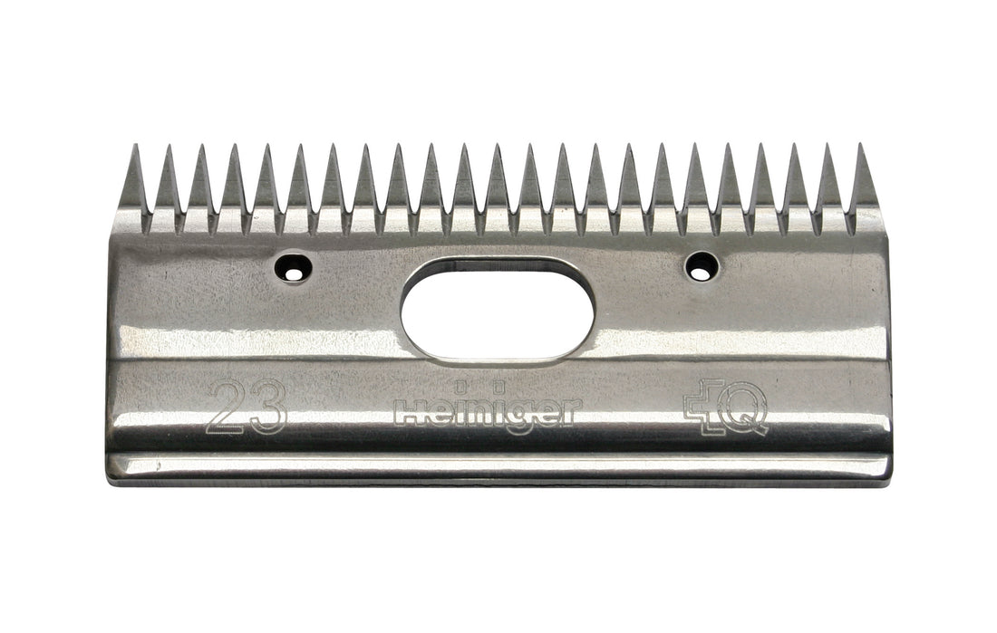 Heiniger Xplorer Cordless Clipper 10.8V LI-ION