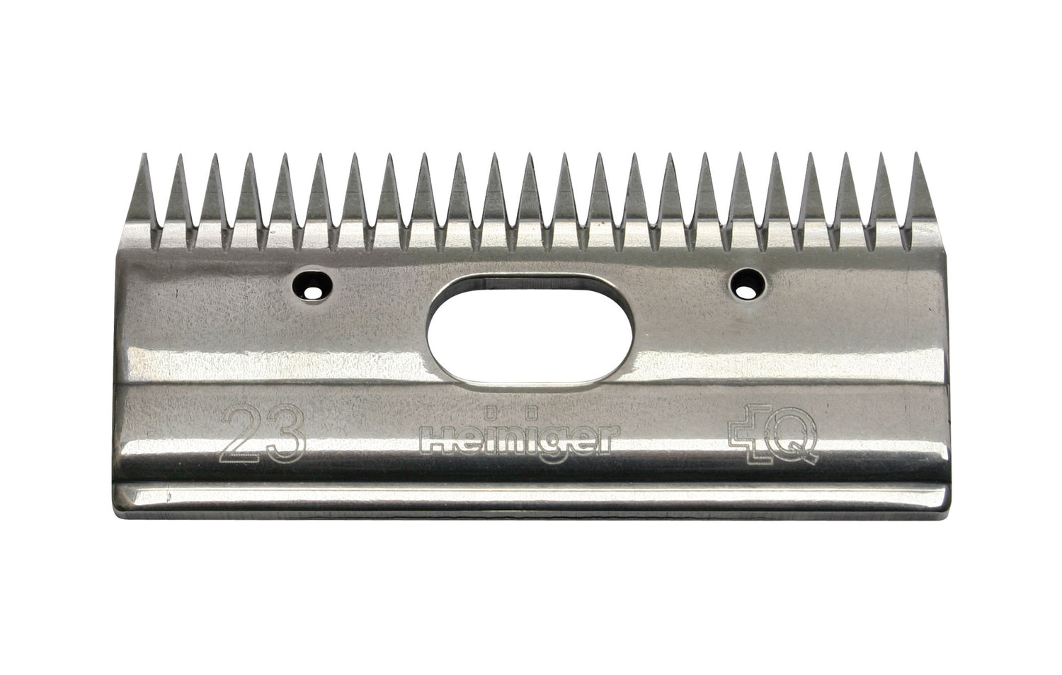 Heiniger Xplorer Cordless Clipper 10.8V LI-ION