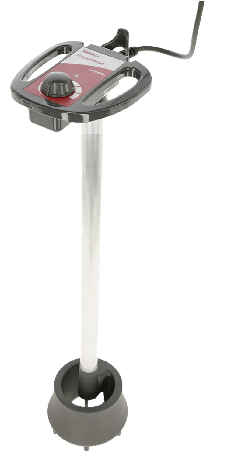 Kerbl Milk Heater Superheat 80cm High