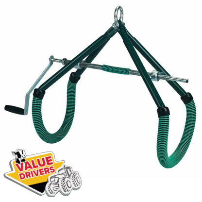 Hip Clamp Cow Lifter Type