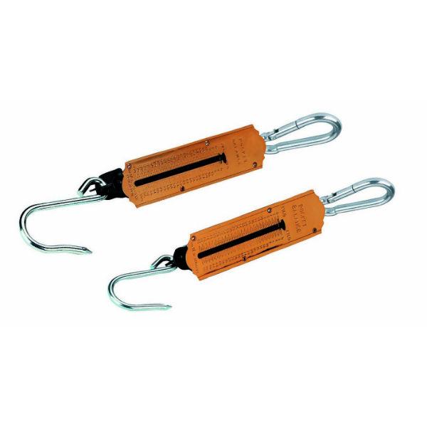 Spring Balance Scales 50kg GHL00015 CoOp Superstores