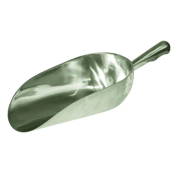 Meal Scoop Aluminium 1.6Kg