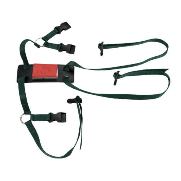 Nylon Ram Harness Standard