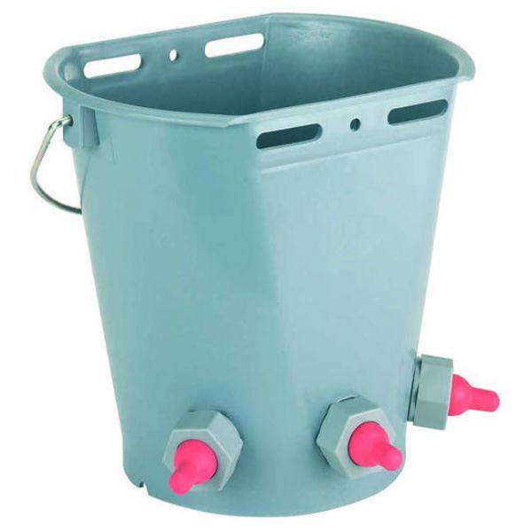 Teat Lamb Bucket (3) SHP636