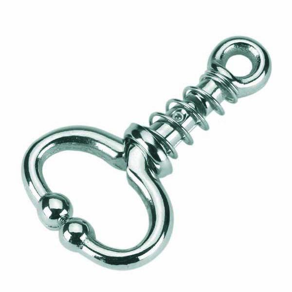 Bull Holder Alloy CTL407