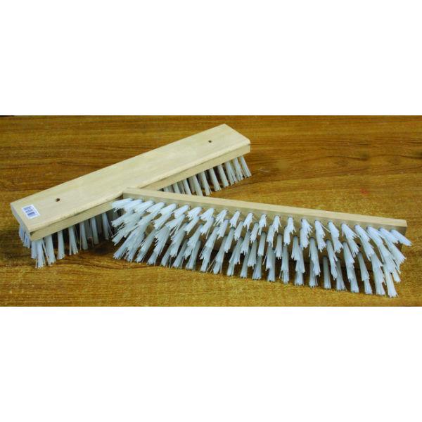 Back Scratcher Spare Brush Euro Farm 50X10cm