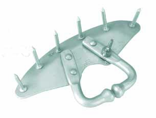 Milk Suckling Preventer Small