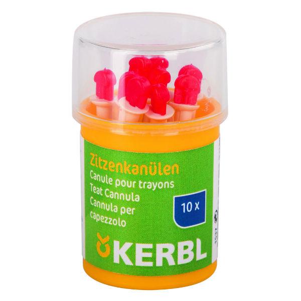 Teat Plugs Packet of 10 CTL446