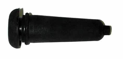 N Z Black Teat Large